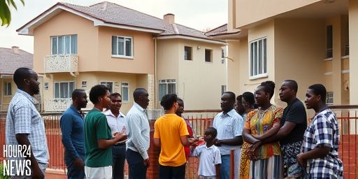 LSK Takes Makongeni Evictions to Court, Calls for Halt on Demolitions