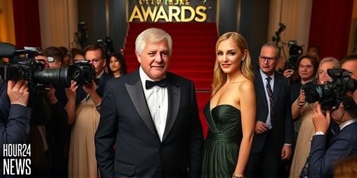 Luca Guadagnino and Julia Roberts Honored with Gotham Visionary Tribute