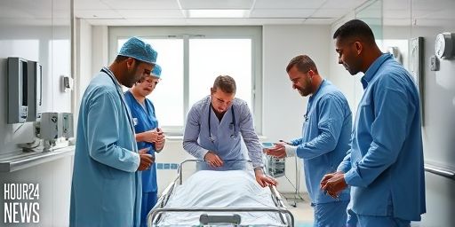 How Demographic Shifts in Europe May Accelerate Drug-Resistant Bloodstream Infections