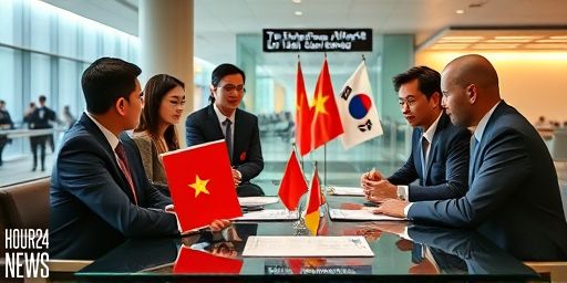 To Lam’s Domestic Calculations: Vietnam’s Diplomatic Circuit