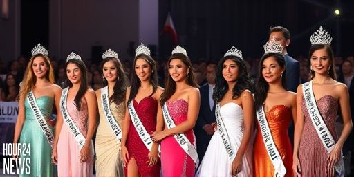 Ahtisa Manalo’s Final Sip of Pageantry: ‘Philippines, you’re worth fighting for’ After Miss Universe 2025