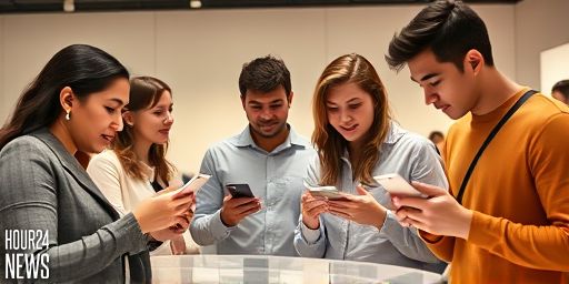 Apple Plans Largest-Ever iPhone Upgrade and Schedule Shakeup