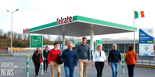 €20M Banner Plaza Opens near Ennis, Creating 120 Jobs