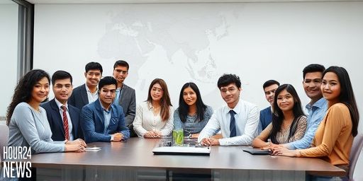 Philippines 2026: Steering ASEAN Forward