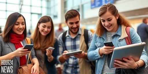 Five Travel Gadgets to Elevate Your Next Holiday