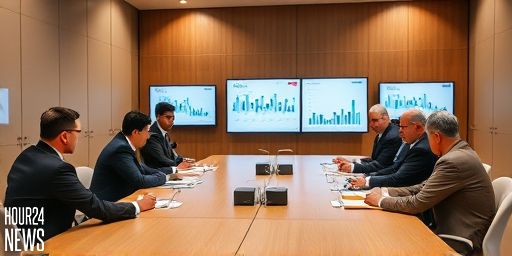 Vietnam Leadership at a Crossroads: Will the Top Two Roles Consolidate Power?