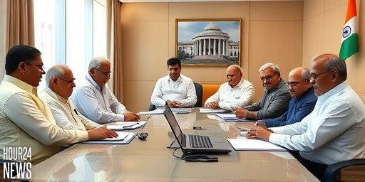 Karnataka Congress Leaders Fly to Delhi, Sparking Cabinet Shuffle Speculation