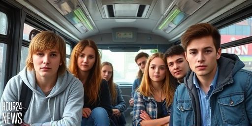 Mundane Bus Journey Turns into Night of Unimaginable Horror: Bradford Predator Sentenced