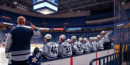 Maple Leafs Update: Matthews on IR, Cowan Recalled, Woll Activated