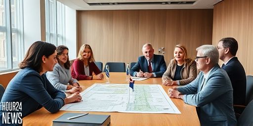 Coburg housing towers plan reshapes city car parks