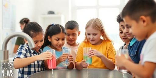 Fluoride in Water and Kids’ IQ: Do Large Studies Find Effects