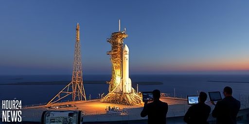 SpaceX Makes History With Back-to-Back Falcon 9 Launches From Florida