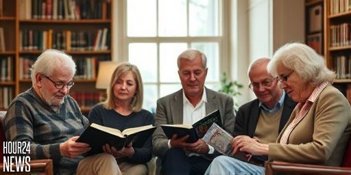 From Booker Glory to Personal Loss: An Exclusive Look at Margaret Atwood’s New Memoir