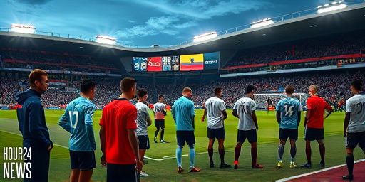 Arsenal v Bayern: A Turning Point in European Football’s Power Balance