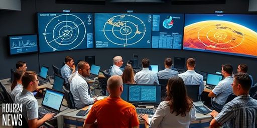 NASA’s Twin Satellites: Revealing How Mars Lost Its Atmosphere