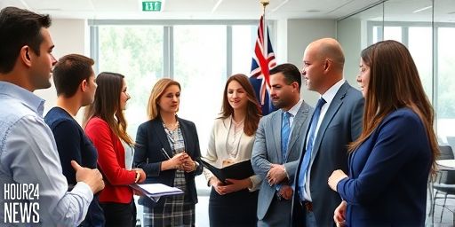 The 48 hours that killed the Liberal party’s net zero promise