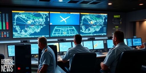 The Flick Lands at Apple TV: A Gripping Air Traffic Controller Thriller