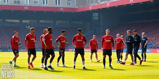 Predicted Manchester United XI vs Everton: Tactical lineup to push into European spots