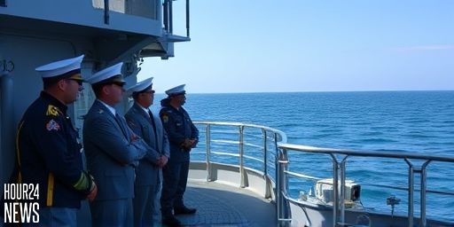 US Forces Strike Narco-Terror Vessel in Eastern Pacific: 3 Killed