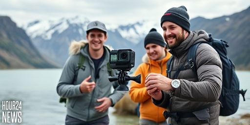 Osmo Action 6: DJI’s New Action Camera With 1/1.1-Inch Sensor and 4K Custom Mode