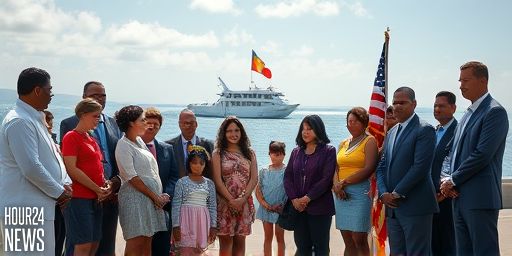 Nauru President Proposes Sending NZYQ Refugees Back to Their Home Countries