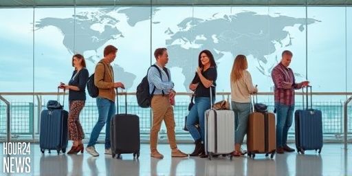 Race Around the World 2026: Casting Fearless Content Creators for Global Adventure