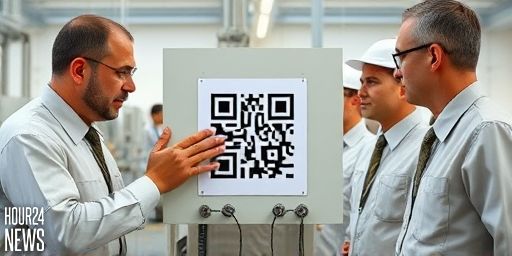 Was the QR code’s invention really inspired by a board game? A science-fact check