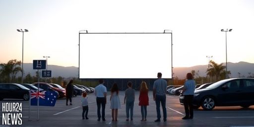 Tivoli Drive-In Closure Highlights SE Queensland’s Drive-In Decline