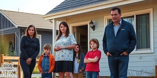 Mother of Three Chelsey Field Shares First Public Statement After Sanson Fire Tragedy