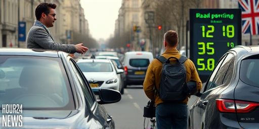 Pay-Per-Mile for EVs: Reeves Money Plan in Britain