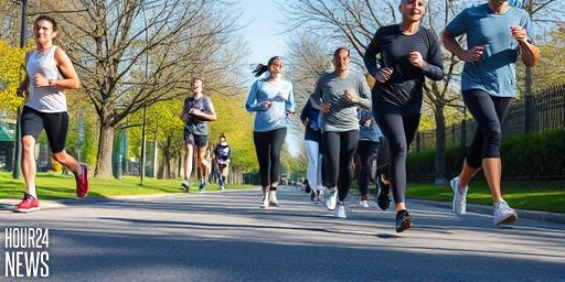 The New Balance FuelCell Rebel V5 Is a Darn Comfy Running Shoe