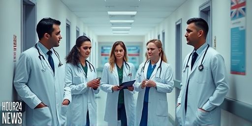 Resident Doctors Strike in England: 13th Walkout Over Pay Dispute