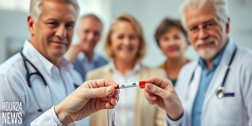 Early Heart Checks Could Signal Dementia Risk 25 Years Early