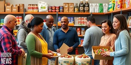 Supreme Court Pauses SNAP Funding Order for November