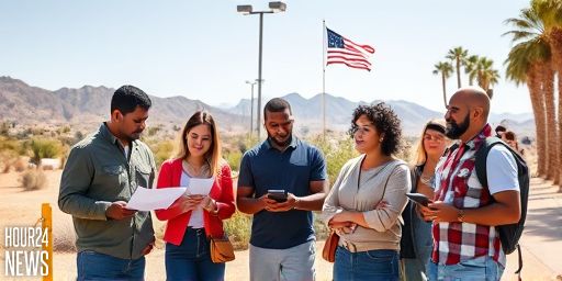 Coachella Valley Republicans Brace for Alienation After Tuesday Vote