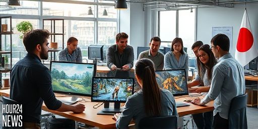 Nioh 3: Team Ninja Opens Up on the Next Chapter in the Samurai Action RPG Series