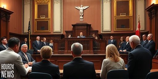 Supreme Court Signals Skepticism on Trump Tariffs Amid Legal and Economic Debates