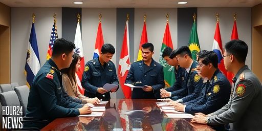 Philippines Reaffirms Southeast Asian Security Commitment at 19th ADMM in Kuala Lumpur