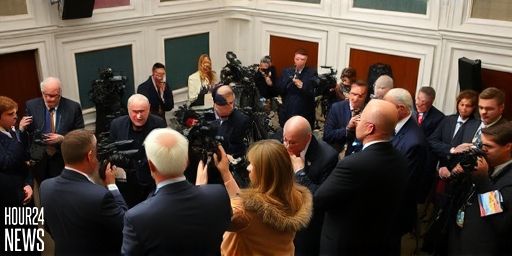 She Always Said No: The One Politician Annabel Crabb Couldn’t Pin Down