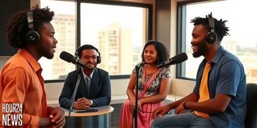 Nasty C: Streaming Has Devalued Music, Reigniting Calls for Fairer Revenue