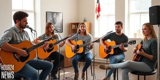 David McCormack on Bluey, Custard, and the Power of Popular Music