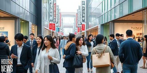 Japan Businesses Brush Off Worries Over China Tourists as Ties Dip