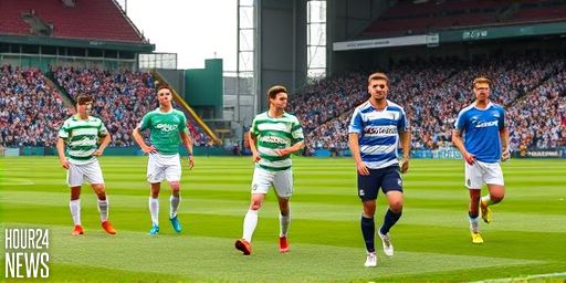 Celtic vs Rangers: Scottish League Cup Semi-Final – as it happened