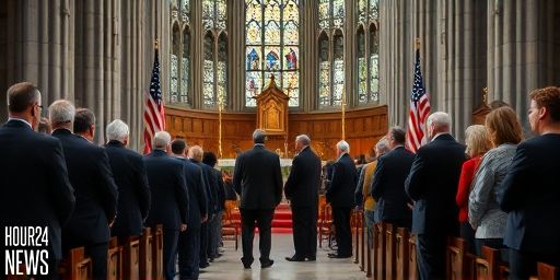 Respect and Remembrance: Cheney Remembered by Presidents and Vice Presidents Across Generations