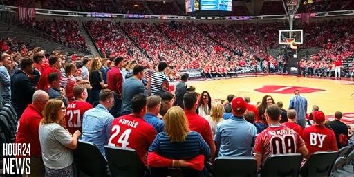 No. 23 Wisconsin vs. No. 9 BYU: Week 2 Ranked Showdown