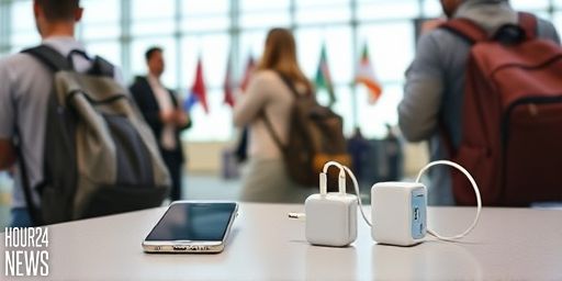 5 Travel Gadgets for Your Next Holiday: Must-Haves for a Seamless Escape