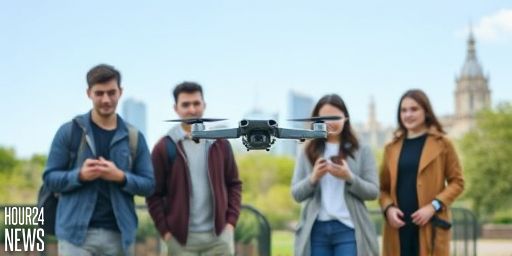 Neo 2 Drone Won’t Land in US Amid December Ban Regulations