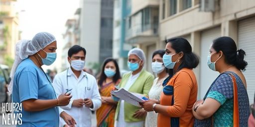 Dengue Outbreak in KP: Eight New Cases Reported, Hospitalization Ongoing