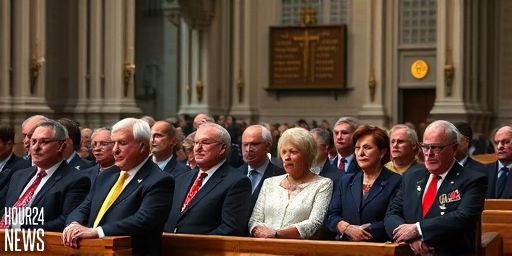 Respect and Remembrance: Cheney’s Legacy Seen Through the Eyes of Bush, Biden, and Peers