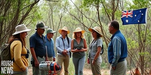 Nature Laws Australia: Protect Economy and Biodiversity